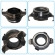 Rolamento Da Embreagem Da Hr 2.5 8V 2007 A 2012 - [MCP14672]