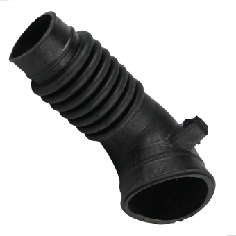 Mangueira do Filtro de Ar da Pajero e L200 Triton 2.4 16v Diesel 2019 A 2023 - [BAC14714]
