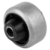 Buchas Redonda Bandeja Dianteira Do Megane 2007 A 2014 - [BAC70633]