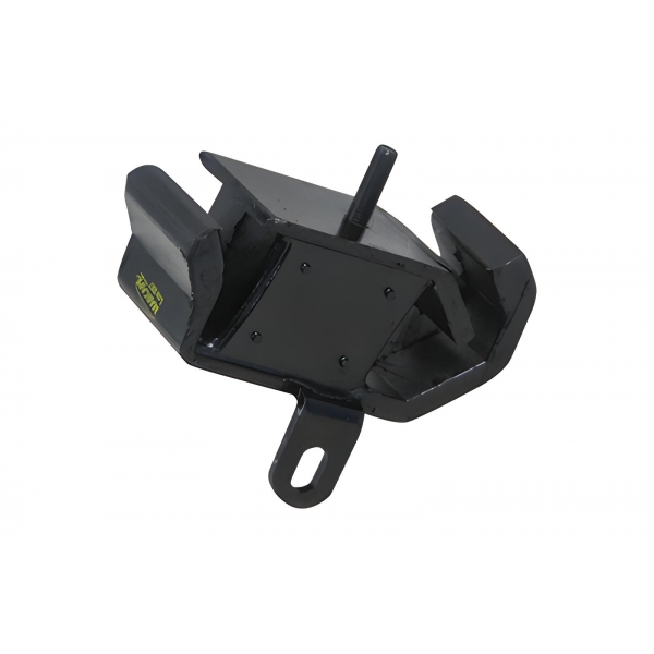 Coxim Do Motor Frontier, Xterra 4X2, 4X4 2.8 Mwm 2003 A 2008 | Lado Esquerdo [BAC24360]