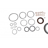 Jogo De Juntas Do Motor Da Iveco 35S14, Ducato, Jumper 3.0 16V Eletronico 2008 A 2015, - [BAC81774]