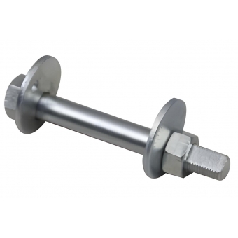 Parafuso De Cambagem Da Hr 2005 A 2012, Kia Bongo, K2500, K2700 - [BAC82806]