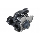 Bomba DAgua Da Tiguan, Golf, Passat, Jetta, Audi A3, A4, A5, A6, A7, Q3, Q5, Q7, Tt 1.8, 2.0 Tsi, Tfsi 2013 A 2018 - [BAC11797]