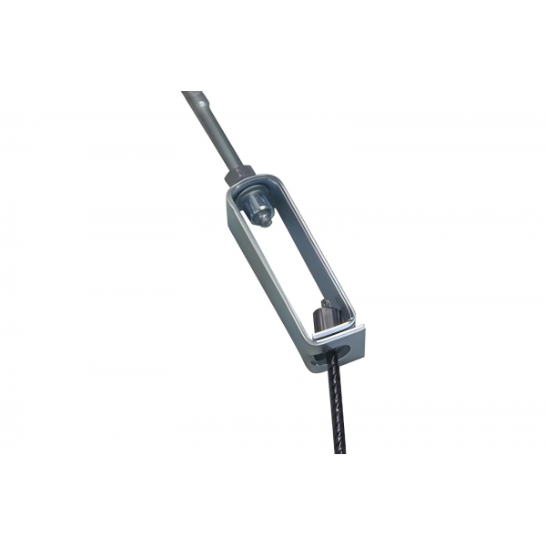 Cabo Do Freio De Mão Traseiro Do Hr 2013 A 2016 Lado Direito - [BAC12963]