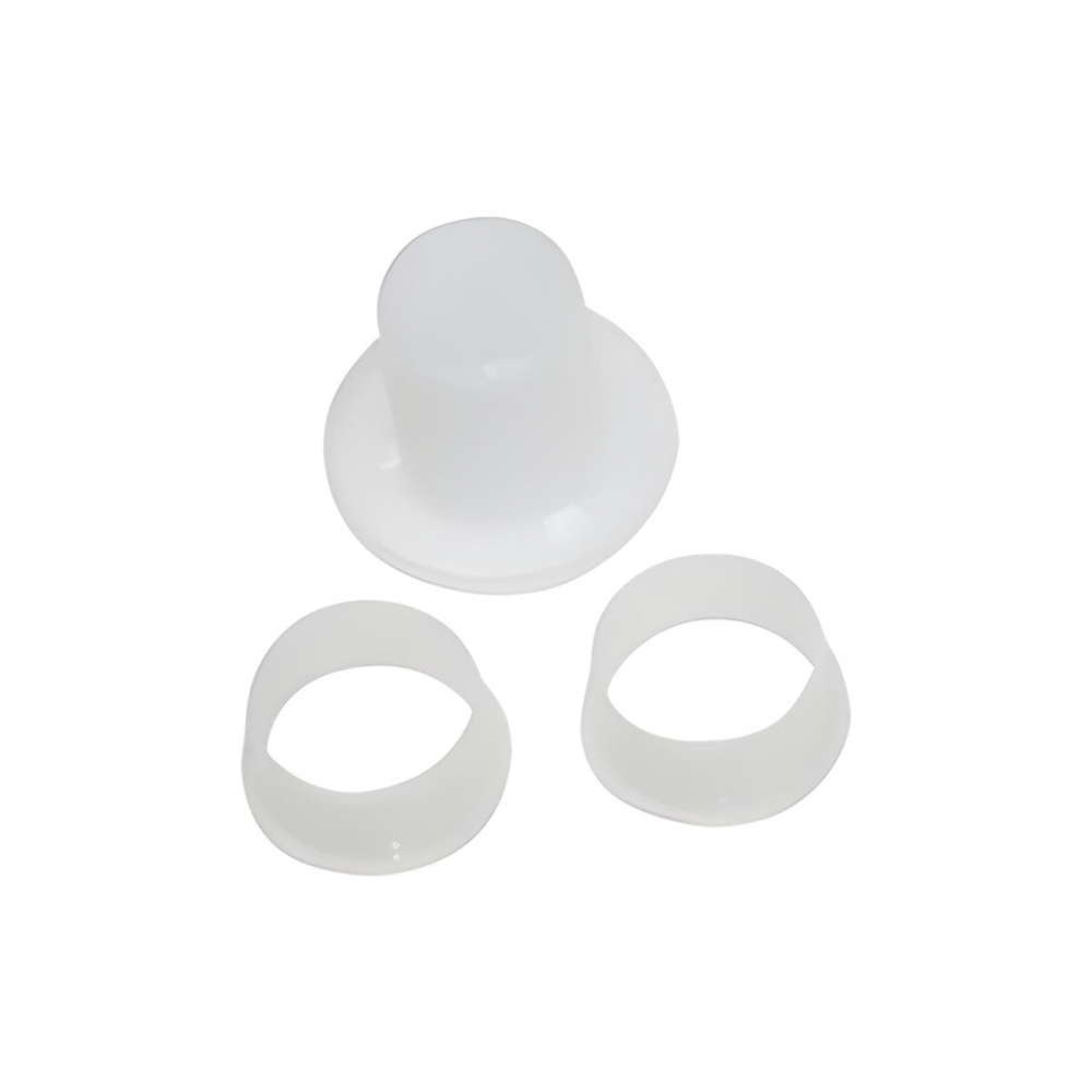 Jogo De Buchas Das Bandejas Superiores Menor Dianteira Da Hr 2007 A 2018 - [BAC13905]