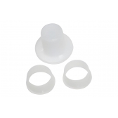 Jogo De Buchas Das Bandejas Superiores Menor Dianteira Da Hr 2007 A 2018 - [BAC13905]