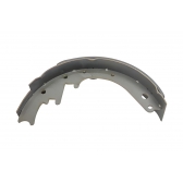 Jogo de Sapatas do Freio Traseiro da Sprinter 97 a 2002 - [BAC30673]