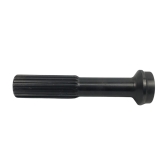 Ponteira Do Cardan Dianteiro Da Hilux 2005 A 2015 - [BAC80993]