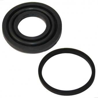 Jogo De Reparo Do Pistão Da Pinça Freio Dianteiro Da L200 Sport, Outdoor, Savana 2003 A 2012 Pajero 90 A 2012 - [BAC45931]