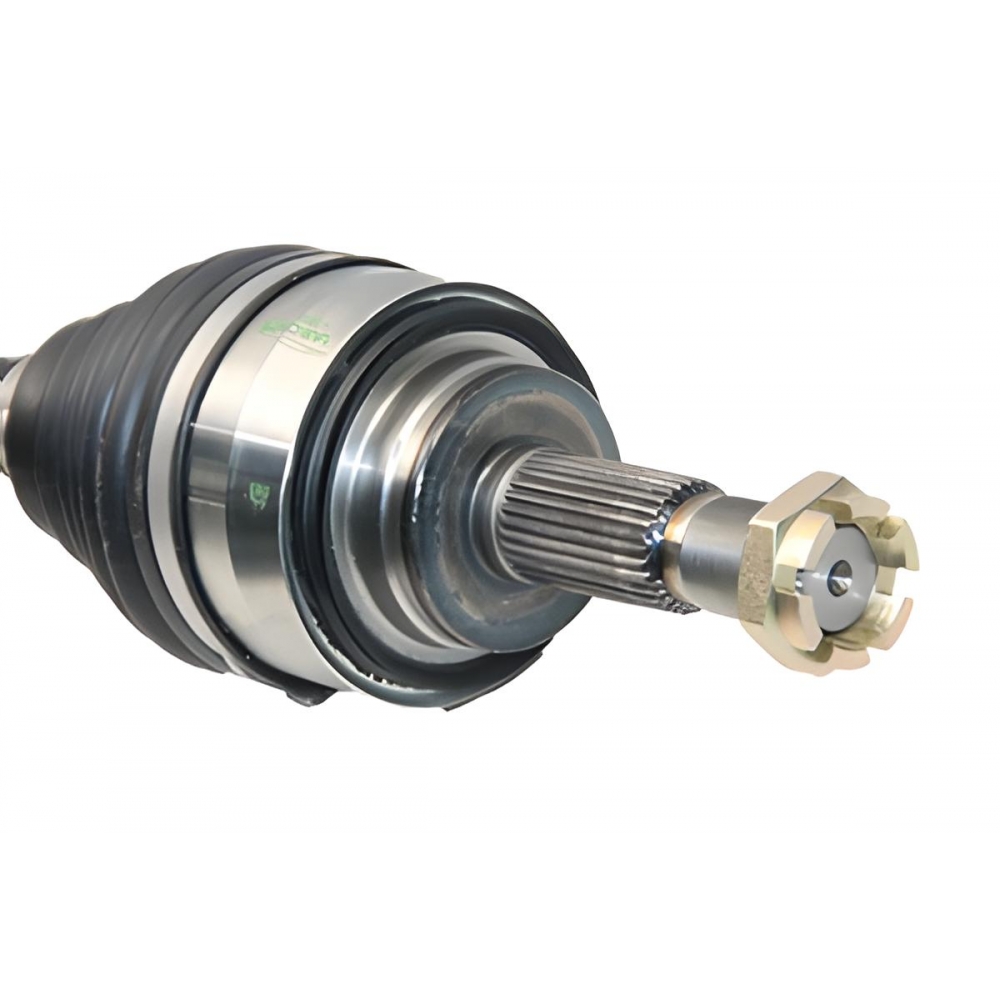 Semi Eixo Dianteiro Da Hilux 4X4 2016 A 2023 - [BAC13080]