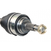 Semi Eixo Dianteiro Da Hilux 4X4 2016 A 2023 - [BAC13080]