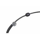 Sensor Do Abs Dianteiro Lado Esquerdo Do Hb20 1.0, 1.6 2010 A 2015 - [BAC14030]