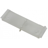 Presilha Borrachão Porta Verona, Apollo 1990 a 1992 - [BAC40335]