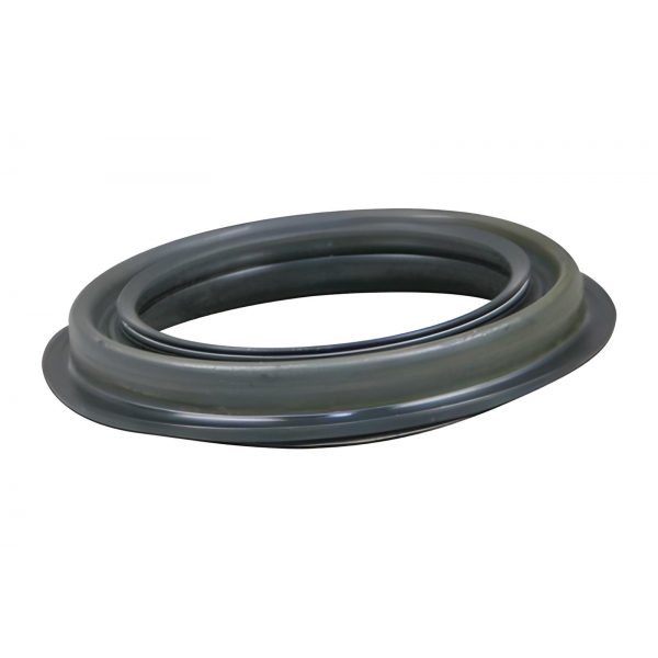 Retentor Interno Da Roda Traseira Da Frontier 2003 A 2008 - [BAC47026]