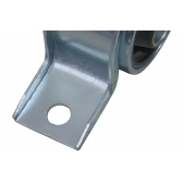 Bucha Da Bandeja Dianteira Do Focus 2000 a 2009 - [BAC10629]