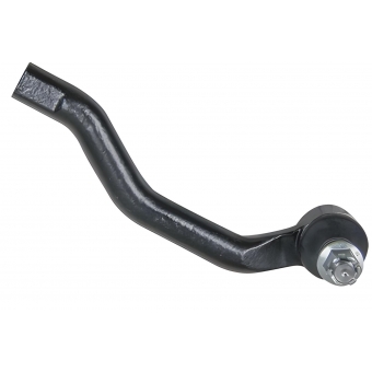 Terminal Da Direção Lado Esquerdo Civic 2007 A 2011 - [BAC61259]