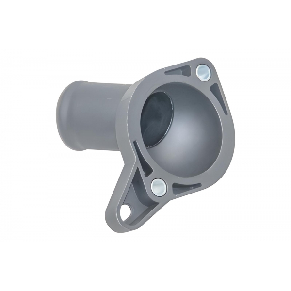 Carcaça Da Valvula Termostatica Do Jac J3 2010 A 2016 - [BAC13019]