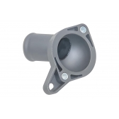 Carcaça Da Valvula Termostatica Do Jac J3 2010 A 2016 - [BAC13019]