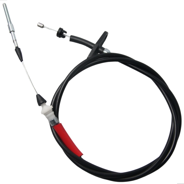Cabo Do Acelerador Da F1000, F4000 Motor Mwm 96 A 98 - [BAC20315]