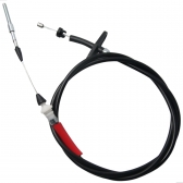 Cabo Do Acelerador Da F1000, F4000 Motor Mwm 96 A 98 - [BAC20315]