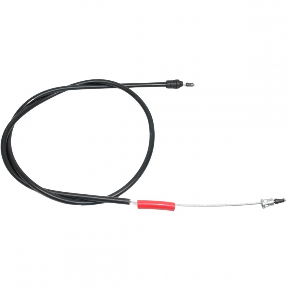 Cabo Do Freio Mao Traseiro Do Peugeot 206, 207 98 A 2016 - [BAC20551]