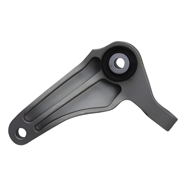 Coxim Limitador Do Câmbio Manual Do Focus 2009 A 2013 - [BAC70425]