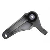 Coxim Limitador Do Câmbio Manual Do Focus 2009 A 2013 - [BAC70425]