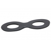 Calço Capa Protetora Das Buchas Da Caixa Da Direção Da Frontier 2.5 16V 2007 A 2016 - [BAC82657]