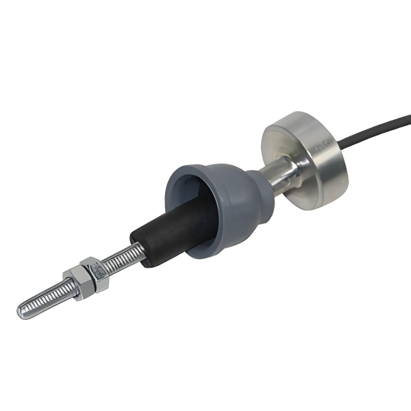 Cabo Da Embreagem Do Peugeot 207 1.4 8V, 1.6 16V 2008 A 2016 Motores Tu3Jp, Tu5Jp Com Contra Peso - [BAC20316]