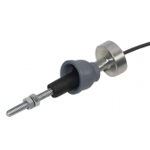 Cabo Da Embreagem Do Peugeot 207 1.4 8V, 1.6 16V 2008 A 2016 Motores Tu3Jp, Tu5Jp Com Contra Peso - [BAC20316]