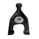 Garfo Da Embreagem Do 206, 307, C4, Xsara, Picasso, Berlingo, Partner, C3 1.6 16V 98 A 2012 - [BAC11866]