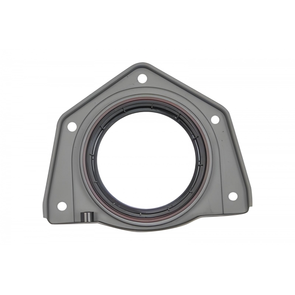 Retentor Do Motor Do Brava 1998 A 2004 - [BAC80706]