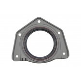 Retentor Do Motor Do Brava 1998 A 2004 - [BAC80706]