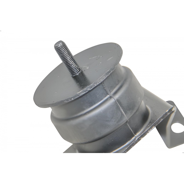 Coxim Do Motor Iveco Daily 3513, 3813, 5013, 6013, 7013, City Class, Maxx Van 2000 A 2007 Lado Esquerdo - [BAC24323]