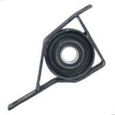 Rolamento Maior Do Cardan Toro 4X4 2015 A 2022 [BAC11497]