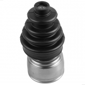 Homocinetica Da Roda Traseira Da Toro, Renegade 2.0 Diesel 4X4 2016 A 2020 - [BAC13733]