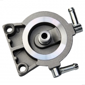Cabecote Do Filtro De Combustivel Do Toyota Bandeirantes 14B - [BAC81988]