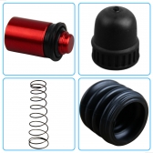 Reparo do Cilindro Auxiliar da Embreagem da L200 GL, GLS 4X4 97 a 2007 - [BAC45159]