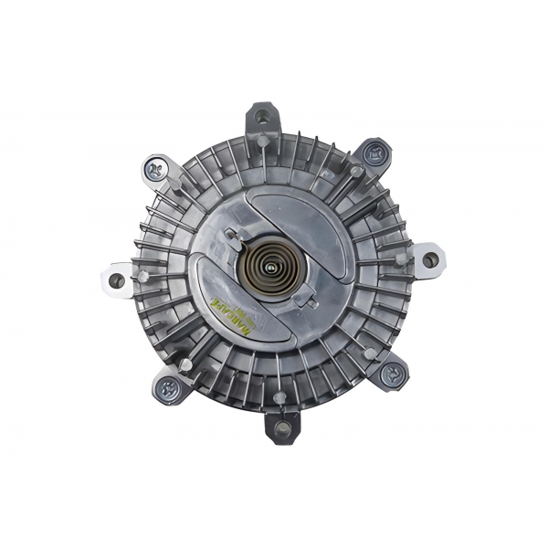 Polia Embreagem Viscosa Da L200 Gl, Gls 95 A 2007 - [BAC40319]