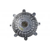 Polia Embreagem Viscosa Da L200 Gl, Gls 95 A 2007 - [BAC40319]