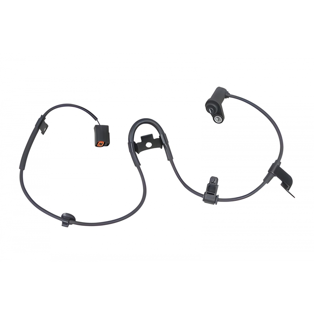 Sensor Do Abs Do Freio Traseiro Da L200 Triton 3.2 Diesel 2007 A 2011 Lado Esquerdo - [BAC11077]