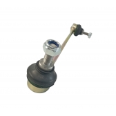 Bieleta Dianteira Da Bmw 520, 523, 525, 528, 530. 535, 540, M5 95 A 2003 Lado Esquerdo - [BAC13713]