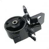 Coxim do Motor do Jac J3 1.5 16V 2011 a 2016 Lado Esquerdo - [BAC13399]