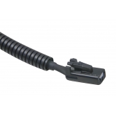 Sensor Do Abs Dianteiro Lado Esquerdo Do Hb20 1.0, 1.6 2010 A 2015 - [BAC14030]