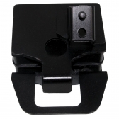 COXIM MOTOR LADO DIREITO S10, BLAZER 2.5 DIESEL 1996 A 2011 - [BAC15042]