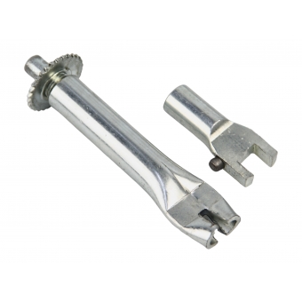 Regulador Do Freio Traseiro Da Hilux 95 A 2004 Lado Esquerdo - [BAC45111]