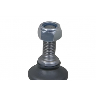 Bieleta Dianteira Frontier 2017 A 2022 | Lado Esquerdo [BAC14180]