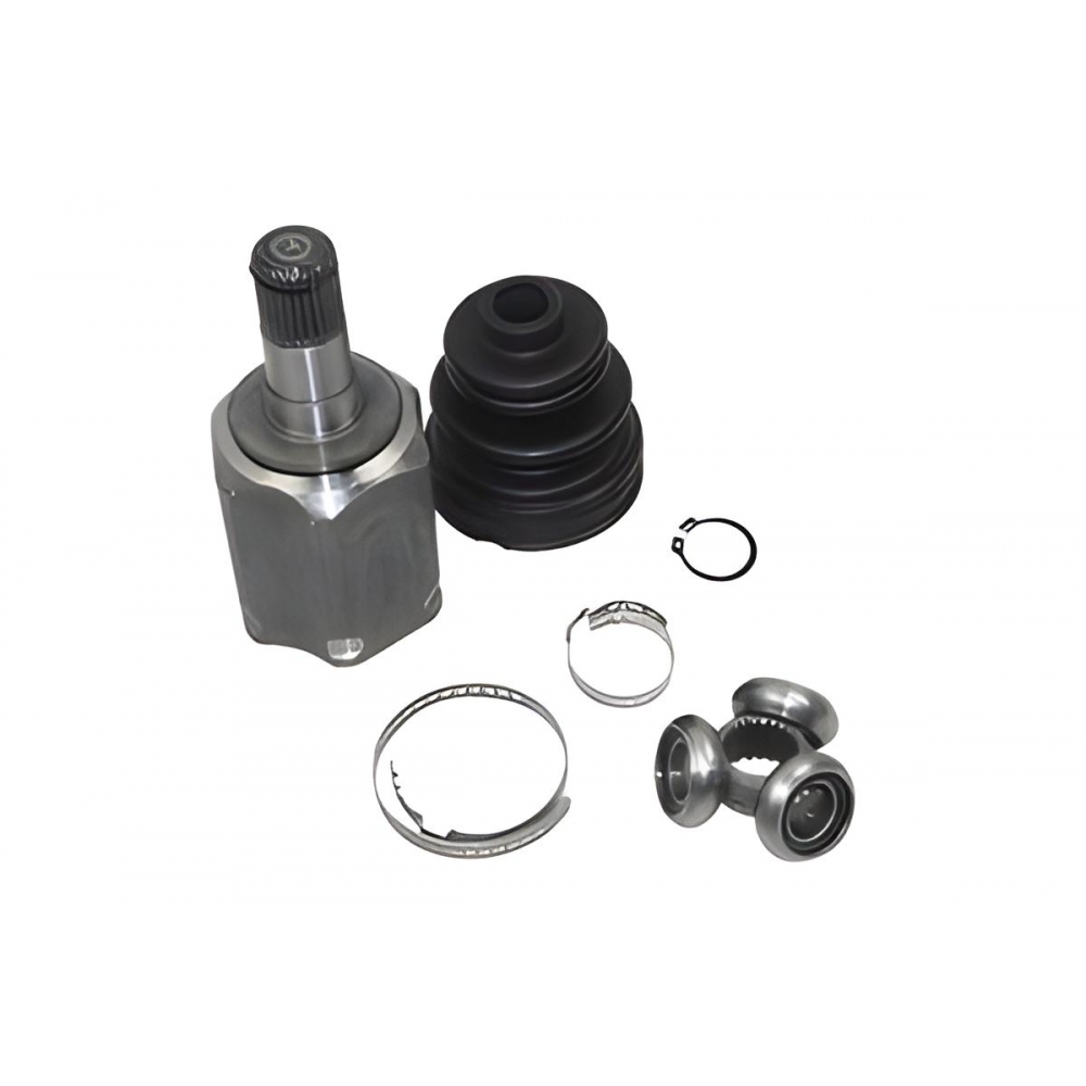 Tulipa do Cambio do Toro, Renegade 1.8 4X2 2016 a 2020 Lado Esquerdo [BAC13291]