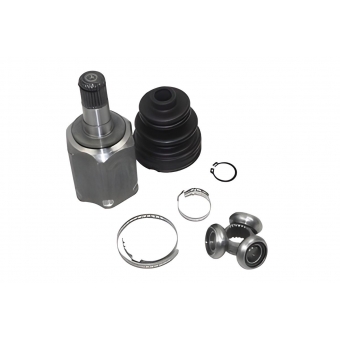 Tulipa do Cambio do Toro, Renegade 1.8 4X2 2016 a 2020 Lado Esquerdo [BAC13291]