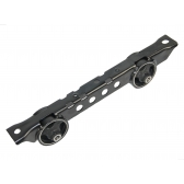 Coxim Do Motor Pajero V6 Gasolina 1993 A 2000 - [MCP10888]
